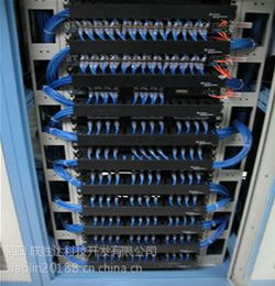 供应海南综合布线 以精益求精的产品与细致入微的服务，领航网络基础建设